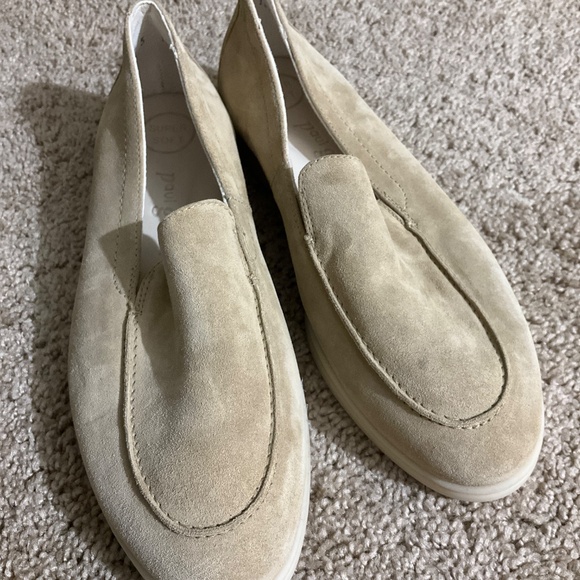 Paul Green womens Selby Loafers - Picture 5 of 7